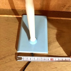LEDデスクスタンドの画像