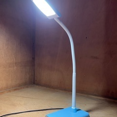 LEDデスクスタンド