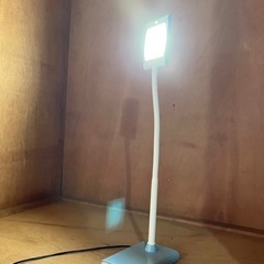 LEDデスクスタンドの画像