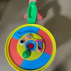 遊具 3点