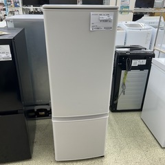 リユースのサカイ東金店 MITSUBISHI 冷蔵庫 168L ...