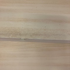 K2506-271 不二貿易 スタイルGキャビネット① キズ汚れシミ有りの画像