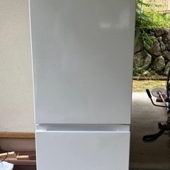 冷蔵庫145リットル
