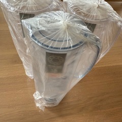 【未使用】ピッチャー　麦茶ボトルの画像