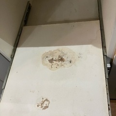 食器棚の画像