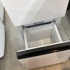 【取りに来られる方限定】Hisenseの画像