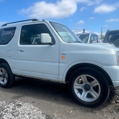 【ご成約】車検R9年6月❗️JB23W ジムニー❗️5型❗️11.6万キロ❗️AT❗️の画像