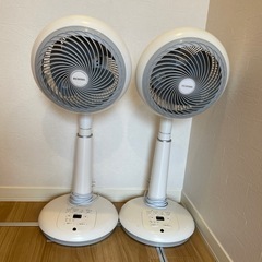 サーキュレーター　アイリスオーヤマ