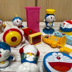 訳あり価格 ドラえもん ハッピーセット18個セット❁¨̮2の画像