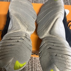 NIKE スニーカー　ユニセックスの画像