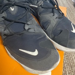 NIKE スニーカー　ユニセックスの画像