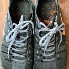 NIKE・スニーカー・26cmの画像