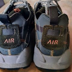 NIKE・スニーカー・26cmの画像