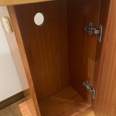 水槽台　【売り切れ】
の画像