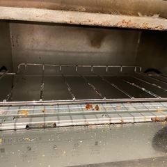 トースターの画像