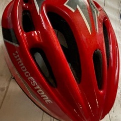 キッズ　自転車用ヘルメット