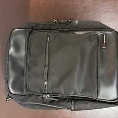 ビジネスリュック