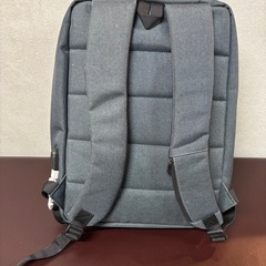 ビジネスリュックの画像