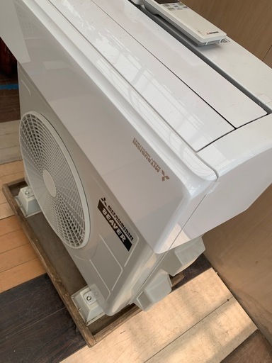 日立 2017年製 14〜16畳用 RAS-KE36G ルームエアコン‼︎