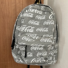 コカコーラ　リュック