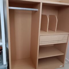 子供部屋収納