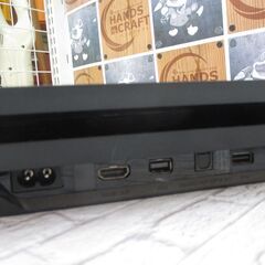 ソニー SONY CUH-7200B PS4 Pro 1TB 中古品 【ハンズクラフト宜野湾店】の画像