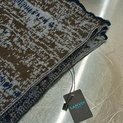 0623-012 ランバン　LANVIN マフラー　ストールの画像