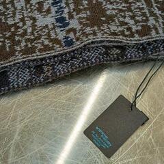 0623-012 ランバン　LANVIN マフラー　ストールの画像