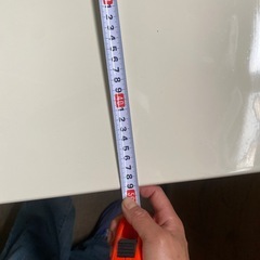 折りたたみテーブルの画像