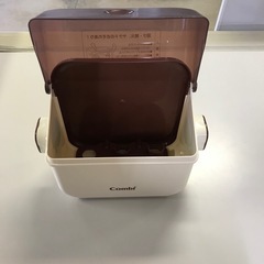 コンビ 除菌じょうずの画像