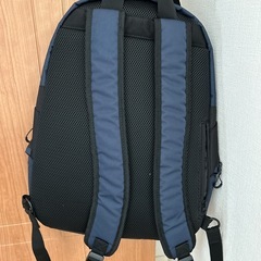 GU 10ポケットバックパック　リュックの画像