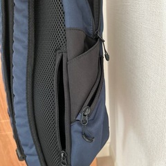 GU 10ポケットバックパック　リュックの画像