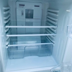 お得すぎるセット価格‼️冷蔵庫&洗濯機の限定セール開催中⭐️送料・設置無料780の画像