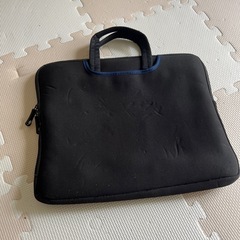 ビジネスバッグの画像