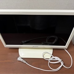 テレビ