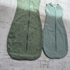 ergoPouch　スワドル