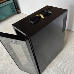 ワインセラーの画像