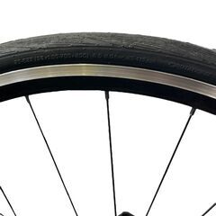 スペシャライズド Tarmac ロードバイク フレームサイズ約470mm 中古の画像
