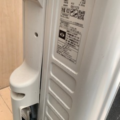 日立 2017年製 14〜16畳用 RAS-KE36G ルームエアコン‼︎
の画像