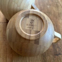 リヴェレット　カフェオレマグの画像