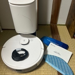 ロボット掃除機【中古品】