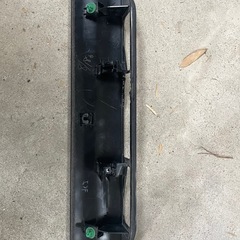 エヌバン　テールゲートの画像