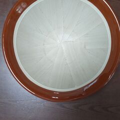 大振りのすり鉢