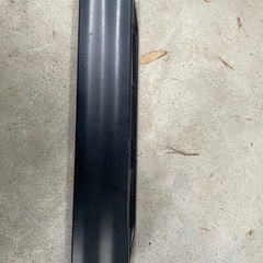 エヌバン　テールゲート