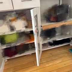【6/29まで】カップボードの画像