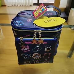 たべっ子どうぶつポーチ