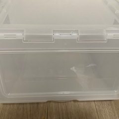 クロゼットケース