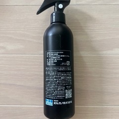 新品・除菌・消臭スプレー　の画像