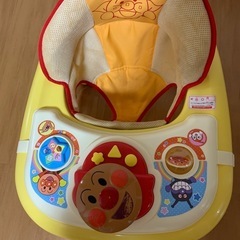 赤ちゃん用歩行器