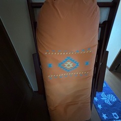 折りたたみ式肘掛け椅子